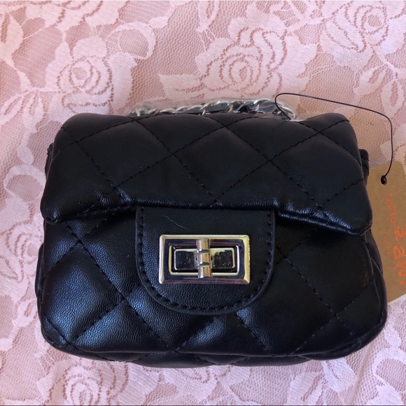 Mini handbag - Picture 2 of 3